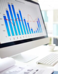 expertise financière