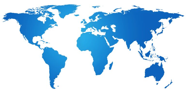 international étranger